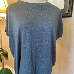 Athleta Getaway Tee Spring 2021